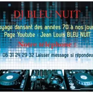 Photo 1 de l'annonce DJ recherche engagements