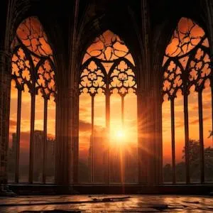 Photo de profil de Temple 