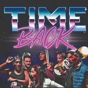 Photo de profil de TIMEBACK