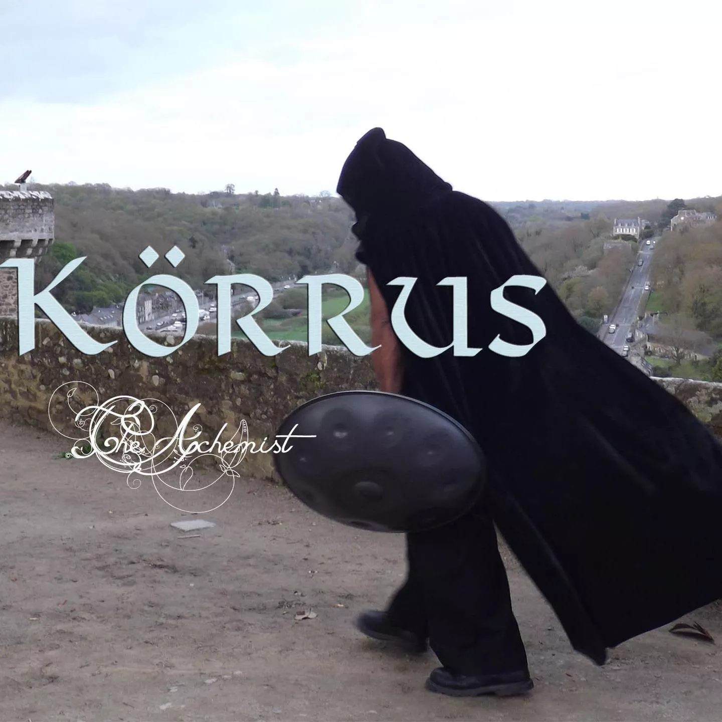 Photo de profil de Körrus