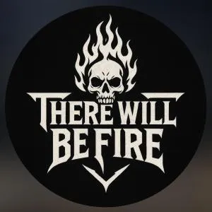 Photo de profil de There well be fire 
