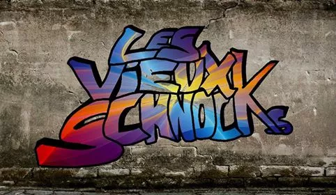 Photo de profil de Les vieux Schnocks