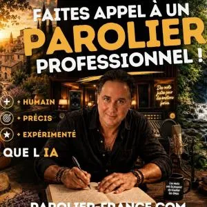 Photo de profil de PAROLIER FRANCE