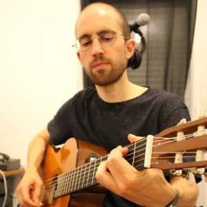 Photo de profil de Félix