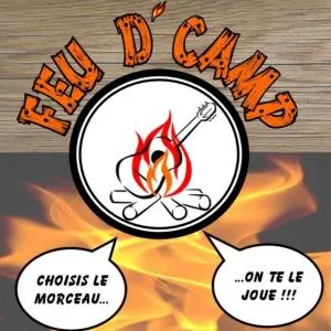 Photo de profil de Feu d'Camp