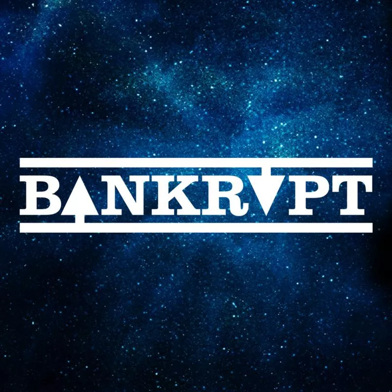 Photo de profil de BANKRUPT - rock