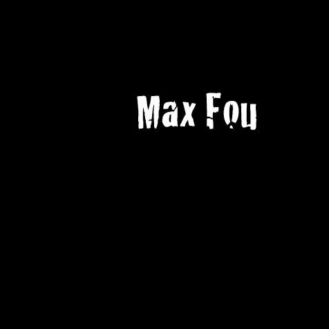 Photo de profil de Max Fou