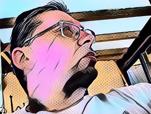 Photo de profil de Berthier