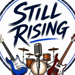 Photo de profil de Still Rising