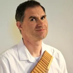 Photo 1 de l'annonce Cours de flûte de pan