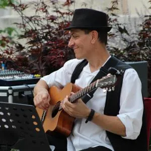 Photo 4 de Fabien Brassac Solo