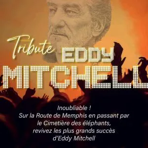 Photo de profil de Michel chante Eddy 