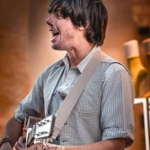 Photo de profil de Théo 