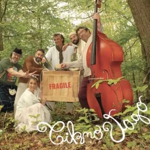 Photo de profil de tikno vago