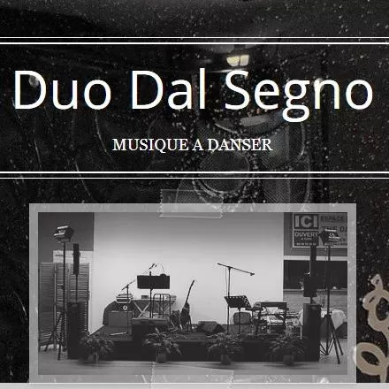 Photo de profil de Duo Dal Segno
