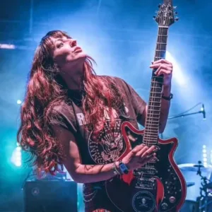 Photo de profil de Jen