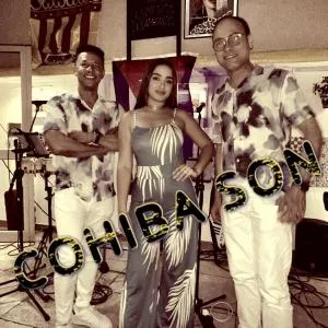 Photo 1 de l'annonce Groupe cubain de musique