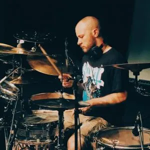 Photo de profil de Jesse Drummer