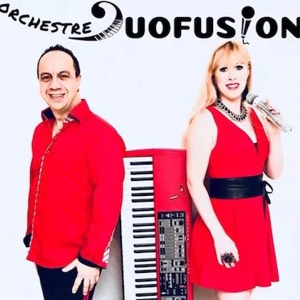 Photo de profil de Orchestre DUOFUSION