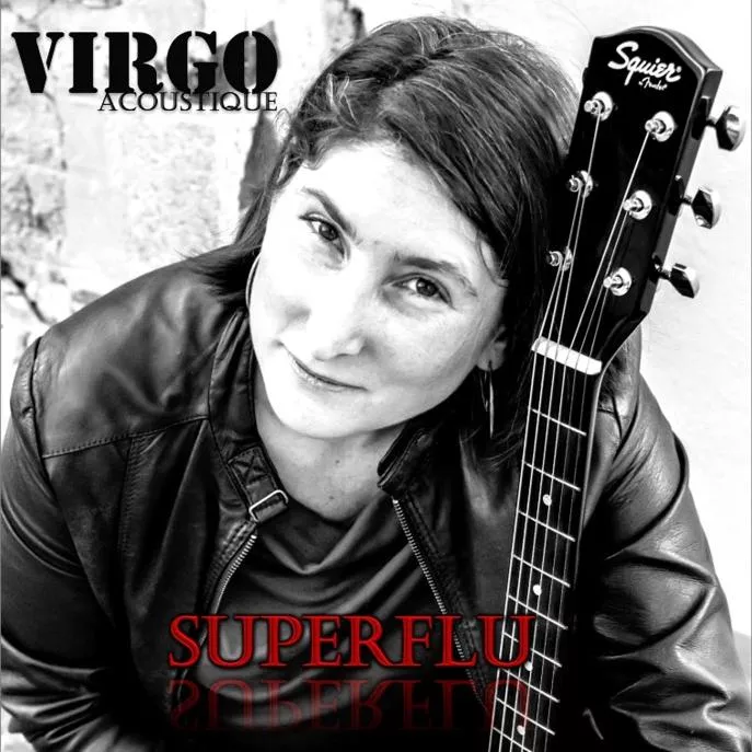 Photo de profil de Virgo acoustique