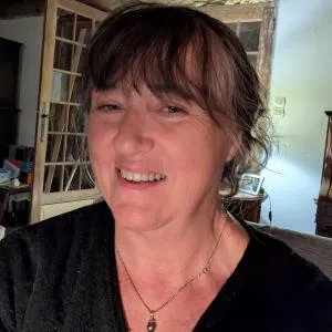 Photo de profil de Noelle Vadot 