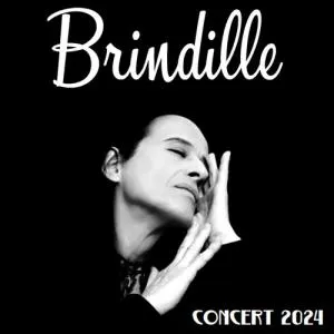 Photo 1 de l'annonce Brindille - Concert 2024 à La Champmeslé