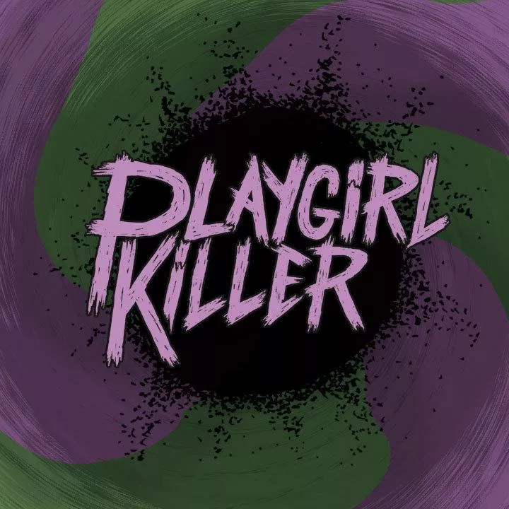 Photo de profil de Playgirl Killer