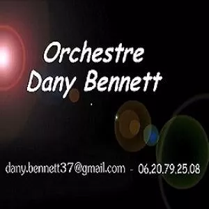 Photo de profil de Orchestre Dany Bennett