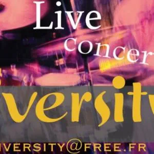 Photo de profil de Orchestre Diversity