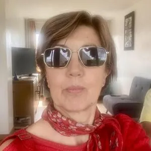 Photo de profil de Virginia