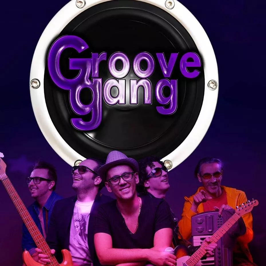 Photo de profil de GROOVE GANG 