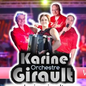 Photo de profil de Orchestre Karine Girault