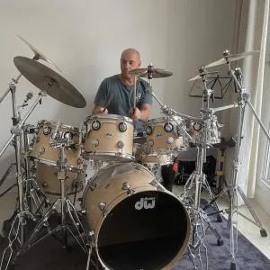 Photo de profil de Chahrokh 