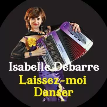 Photo de profil de Orchestre Isabelle Debarre 