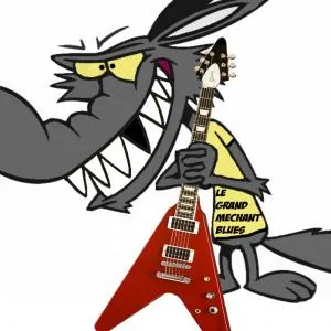Photo de profil de Groupe Le Grand Mechant Blues