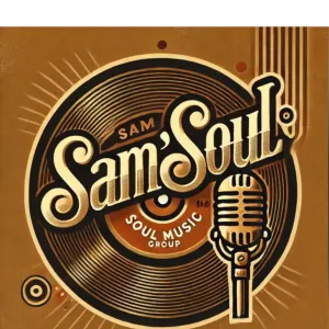Photo de profil de Sam Soul 