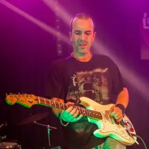 Photo de profil de GR3G