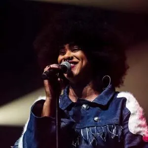 Photo de profil de Nathalie Makoma