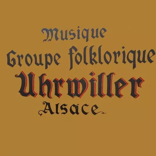 Photo de profil de Musique d'Uhrwiller