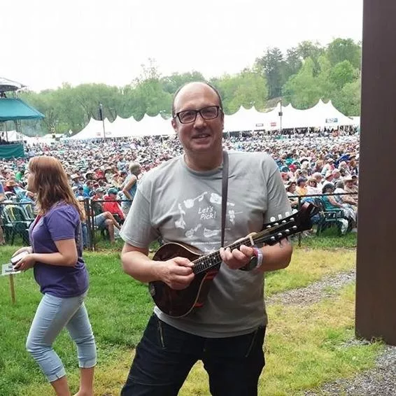 Photo de profil de Thierry Ventura