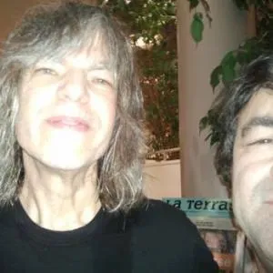 Photo 1 de l'annonce Mike Stern et bibi